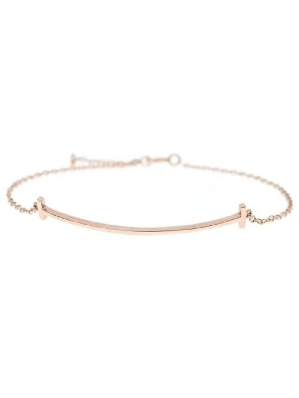 Tiffany & Co T Bracelet Bangle